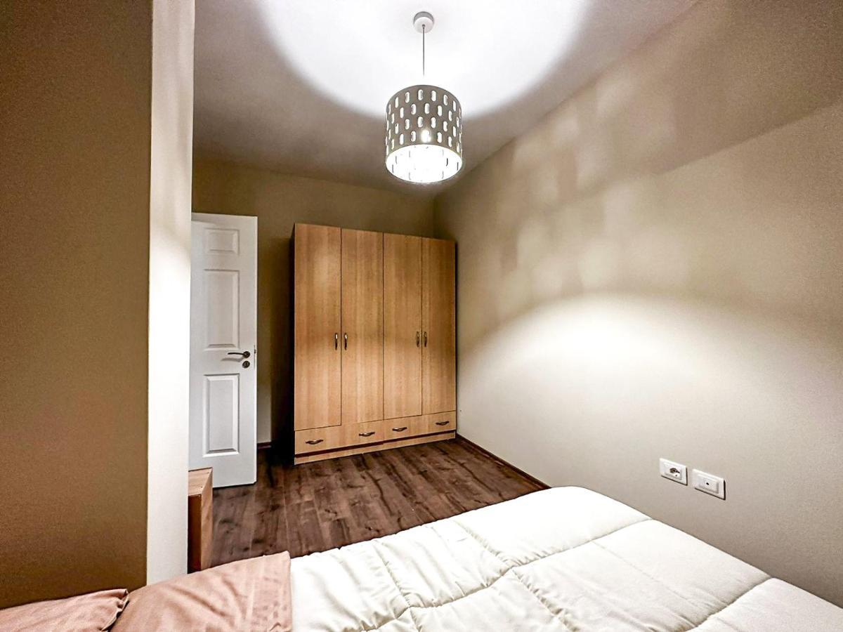 New Bazaar 1Bd Modern Apartment Tirana Exterior foto